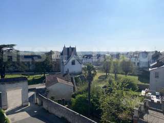 Vente maison 14 pièces