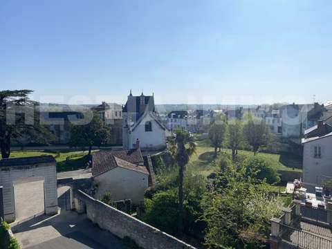 Vente maison 14 pièces