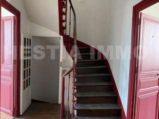 Vente maison 14 pièces