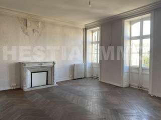 Vente maison 14 pièces