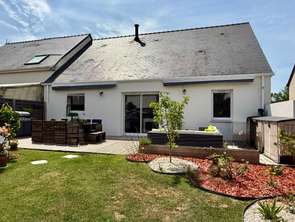 Vente Maison 3 chambresSaint-Géréon