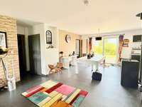 Vente maison 5 pièces Vente maison 5 pièces