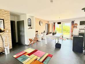 Vente Maison 3 chambresSaint-Géréon