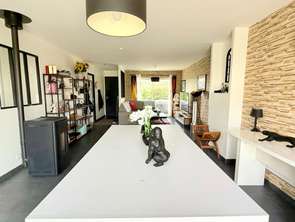 Vente Maison 3 chambresSaint-Géréon