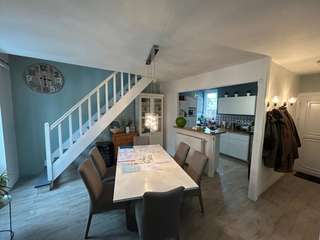 Vente maison 10 pièces