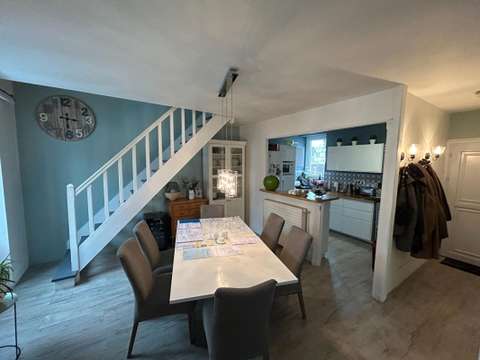 Vente maison 10 pièces