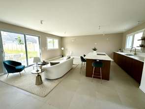 Vente Maison 4 chambresSaint-Géréon