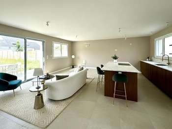 Vente maison 5 pièces Saint-Géréon 44