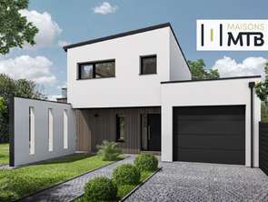 Vente Maison 3 chambresSaint-Géréon