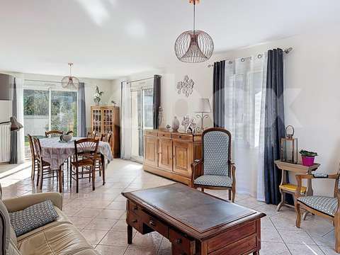Vente maison 5 pièces Saint-Géréon 44