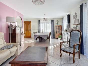 Vente Maison 3 chambresSaint-Géréon