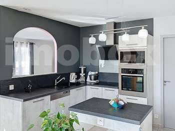 Vente maison 5 pièces Saint-Géréon 44