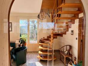 Vente Maison 4 chambresSaint-Géréon