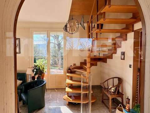 Vente maison 9 pièces Saint-Géréon 44