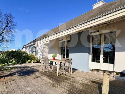 Vente maison 9 pièces