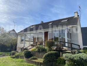 Vente Maison 4 chambresSaint-Géréon