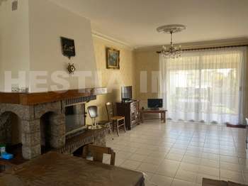 Vente maison 6 pièces Saint-Géréon 44