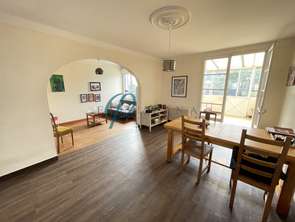 Vente Maison 3 chambresSaint-Géréon