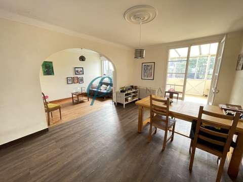 Vente maison 4 pièces Saint-Géréon 44