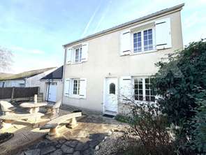 Vente Maison 3 chambresSaint-Géréon