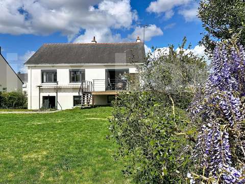 Vente maison 6 pièces Saint-Géréon 44