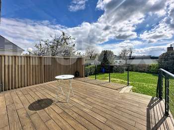 Vente Maison 3 chambresSaint-Géréon