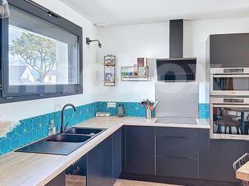 Vente Maison 3 chambresSaint-Géréon