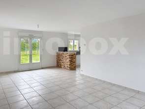 Vente Maison 3 chambresSaint-Géréon
