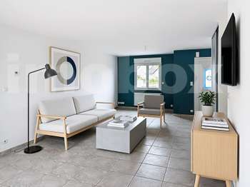Vente Maison 3 chambresSaint-Géréon
