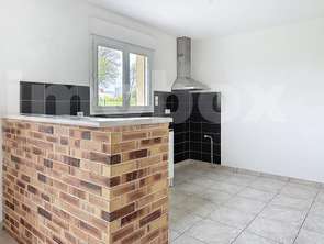 Vente Maison 3 chambresSaint-Géréon