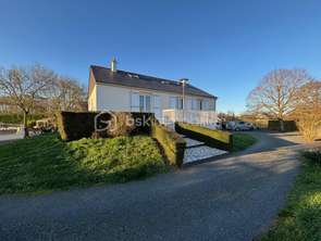 Vente Maison 5 chambresSaint-Géréon
