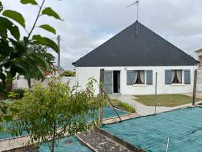 Vente Maison 3 chambresSaint-Géréon