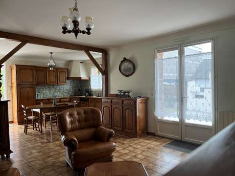 Vente maison 4 pièces Vente maison 4 pièces