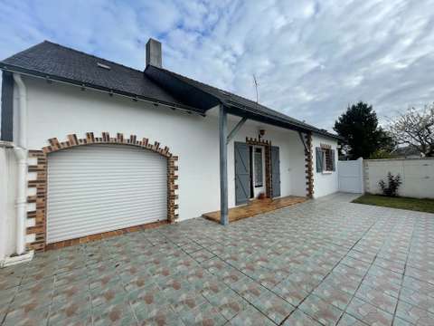 Vente maison 4 pièces Vente maison 4 pièces