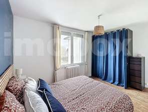 Vente Maison 4 chambresSaint-Géréon