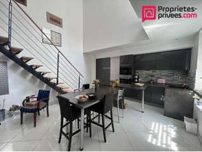 Vente Maison 3 chambresSaint-Géréon