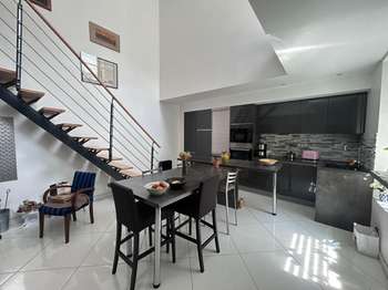 Vente Maison 3 chambresSaint-Géréon