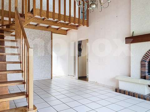 Vente maison 5 pièces Saint-Géréon 44