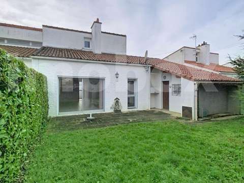 Vente maison 5 pièces Saint-Géréon 44