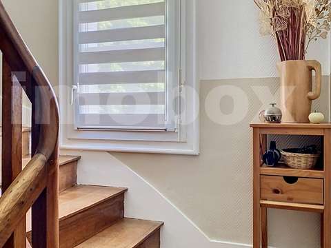 Vente maison 6 pièces Saint-Géréon 44
