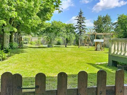 Vente maison 6 pièces Saint-Géréon 44