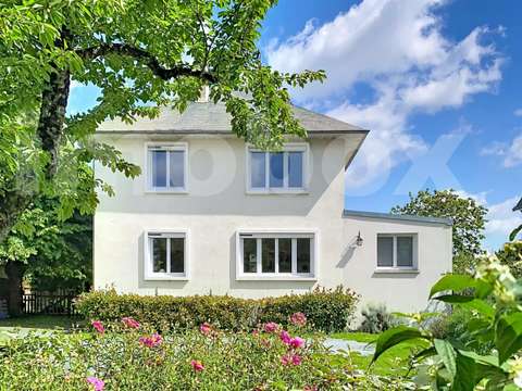 Vente maison 6 pièces Saint-Géréon 44