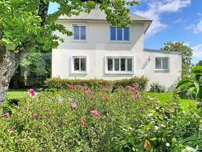 Vente Maison 4 chambresSaint-Géréon