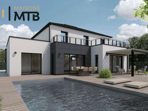 Vente maison