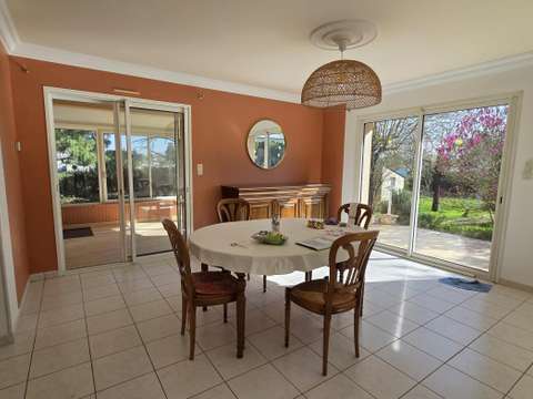 Vente maison 4 pièces Saint-Géréon 44