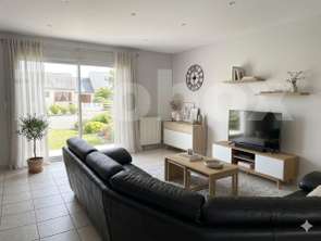 Vente Maison 3 chambresSaint-Géréon