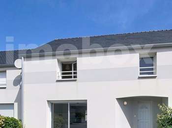 Vente Maison 3 chambresSaint-Géréon