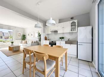 Vente Maison 3 chambresSaint-Géréon