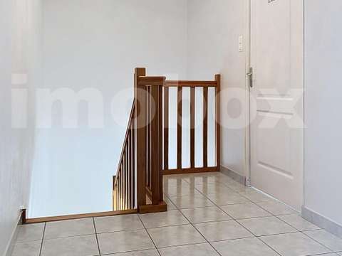 Vente maison 5 pièces Saint-Géréon 44