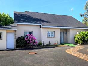 Vente Maison 3 chambresSaint-Géréon